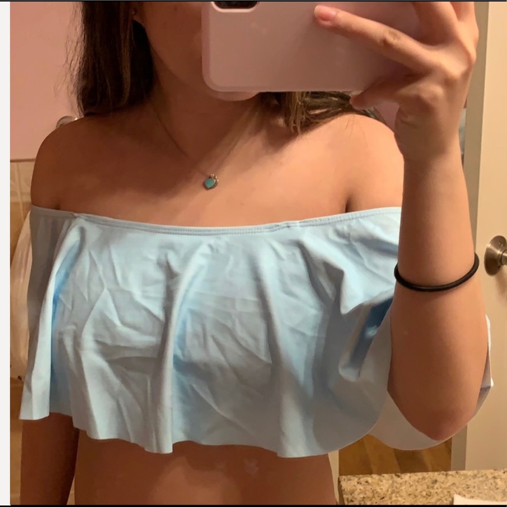 CupShe bathing suit